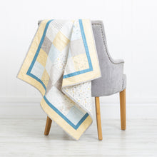 Load image into Gallery viewer, Patchwork Quilting Class for beginners