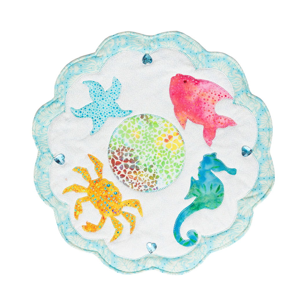 Under the Sea