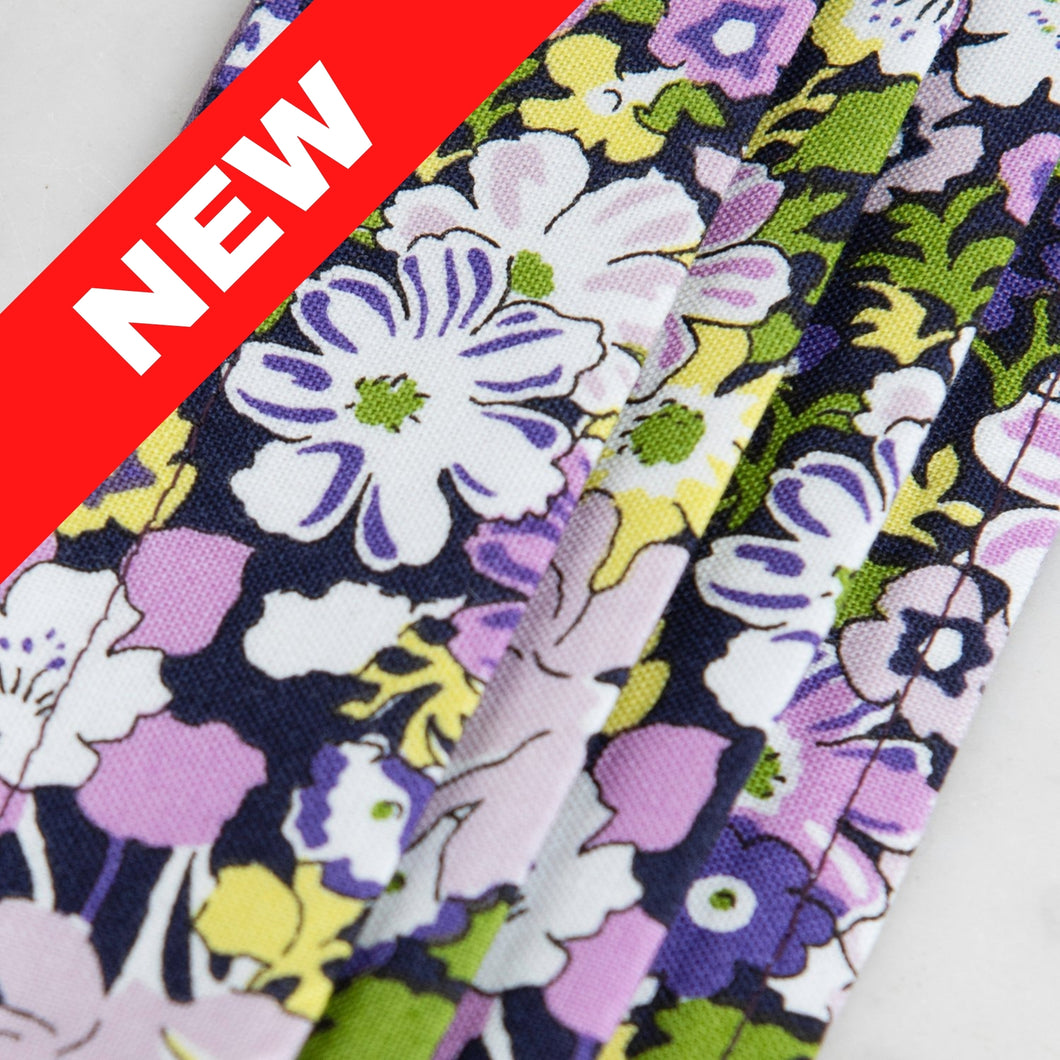 Westbourne Posy Purple