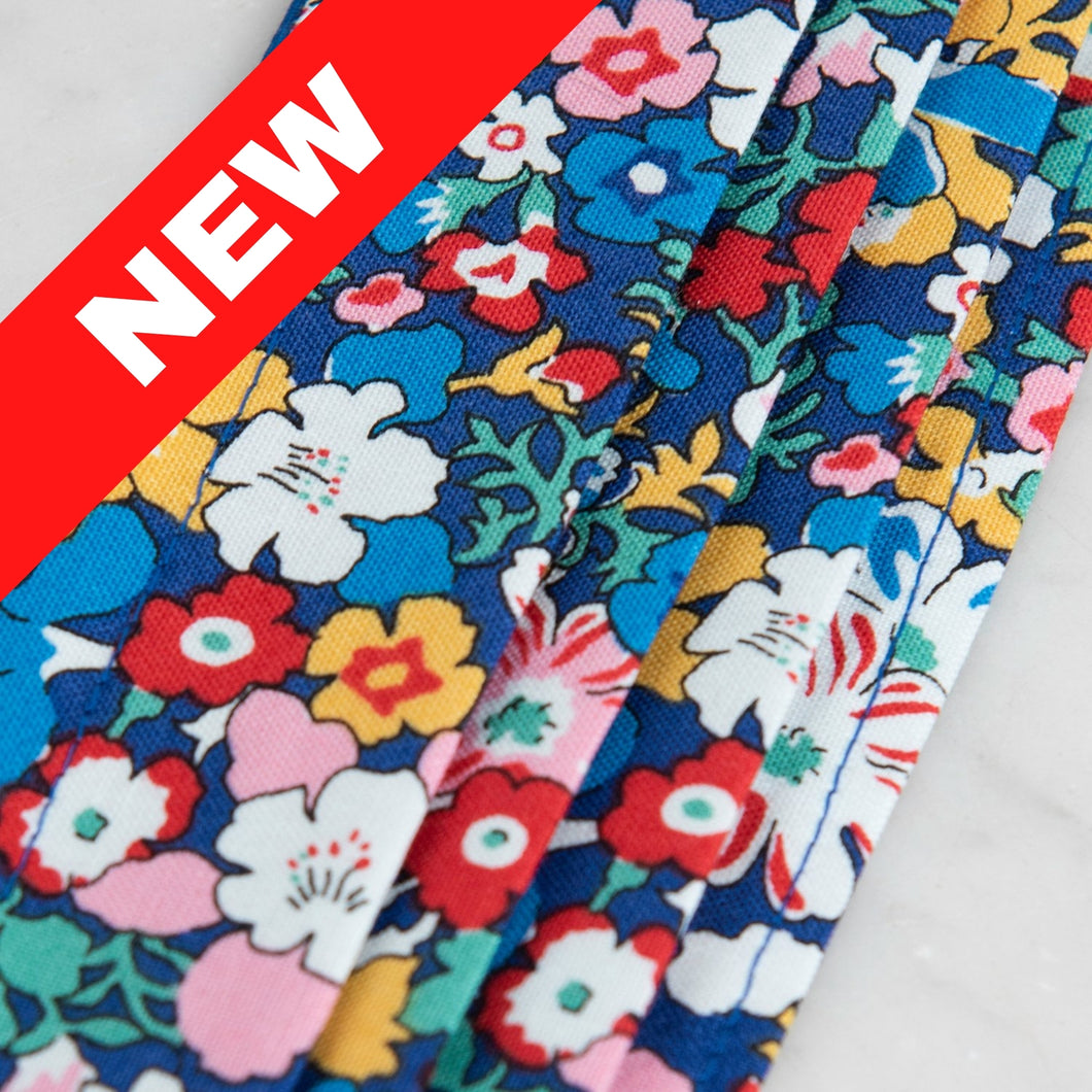 Westbourne Posy Blue