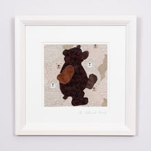 Load image into Gallery viewer, Bashful Bear