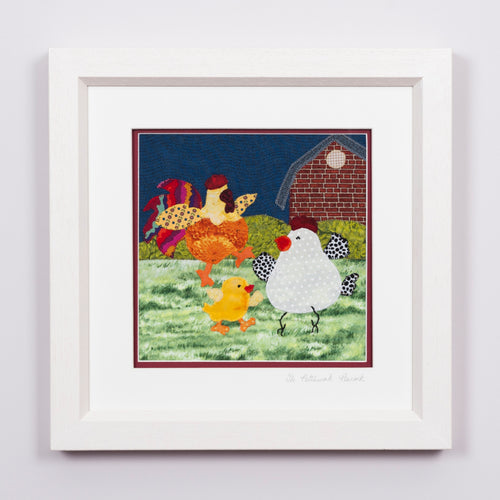 Farmyard Frolics