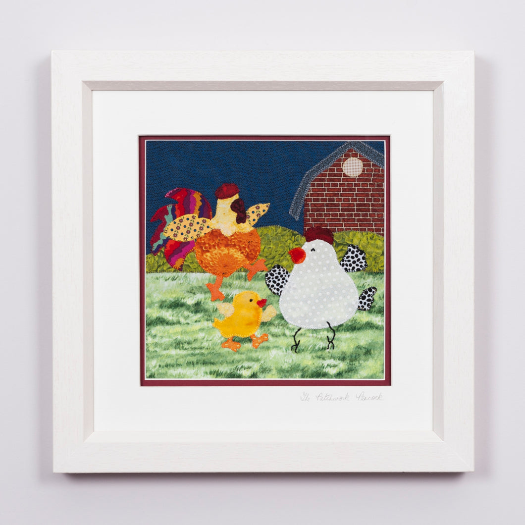 Farmyard Frolics