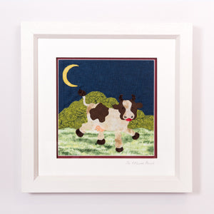 The Cow Jumped over the Moon (No:2)