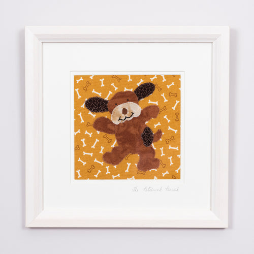 Dancing Dog 3