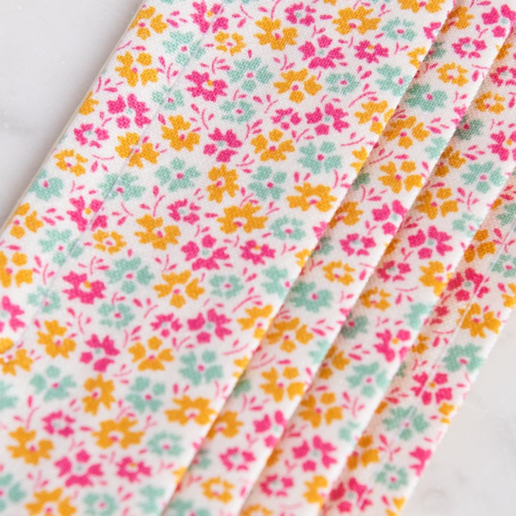 Tilda Flowerfield Yellow