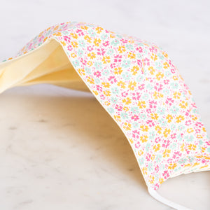 Tilda Flowerfield Yellow