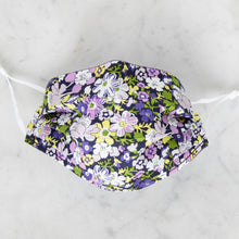 Load image into Gallery viewer, Westbourne Posy Purple