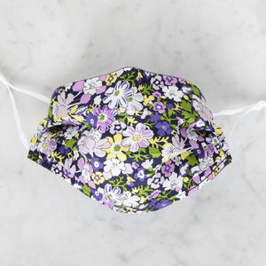 Westbourne Posy Purple