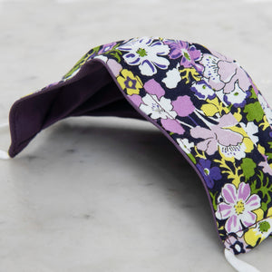 Westbourne Posy Purple
