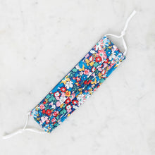 Load image into Gallery viewer, Westbourne Posy Blue