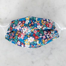 Load image into Gallery viewer, Westbourne Posy Blue