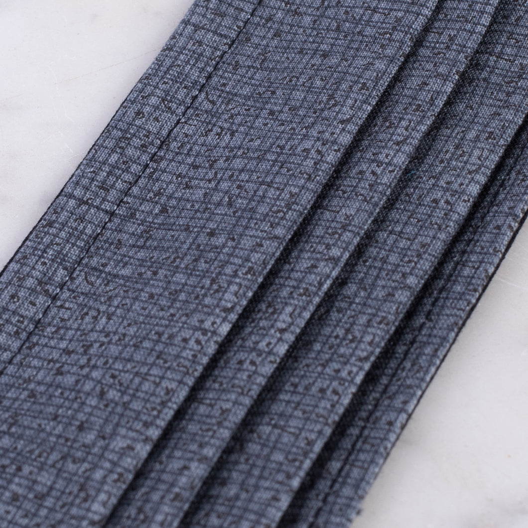 Thatched Grey