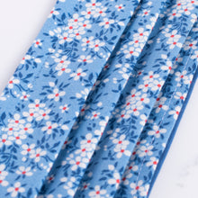 Load image into Gallery viewer, Tilda Fabric - Peggy Blue