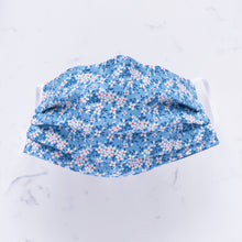 Load image into Gallery viewer, Tilda Fabric - Peggy Blue