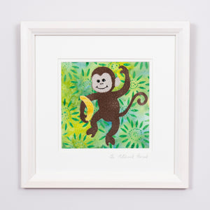 Monkey