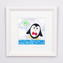 Load image into Gallery viewer, Pick up a Penguin