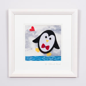Pick up a Penguin