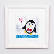 Load image into Gallery viewer, Pick up a Penguin