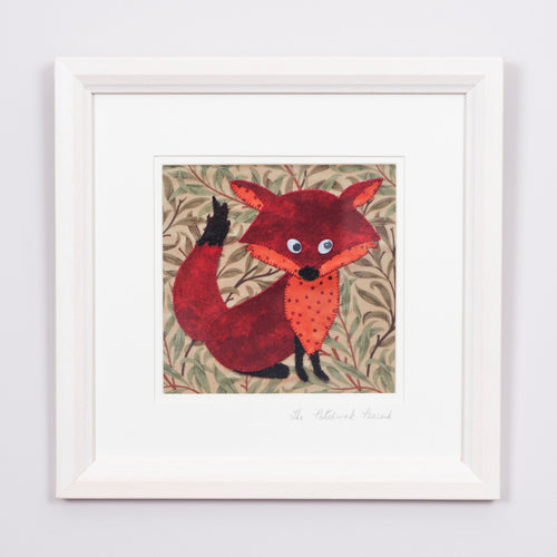Fantastic Fox No:2