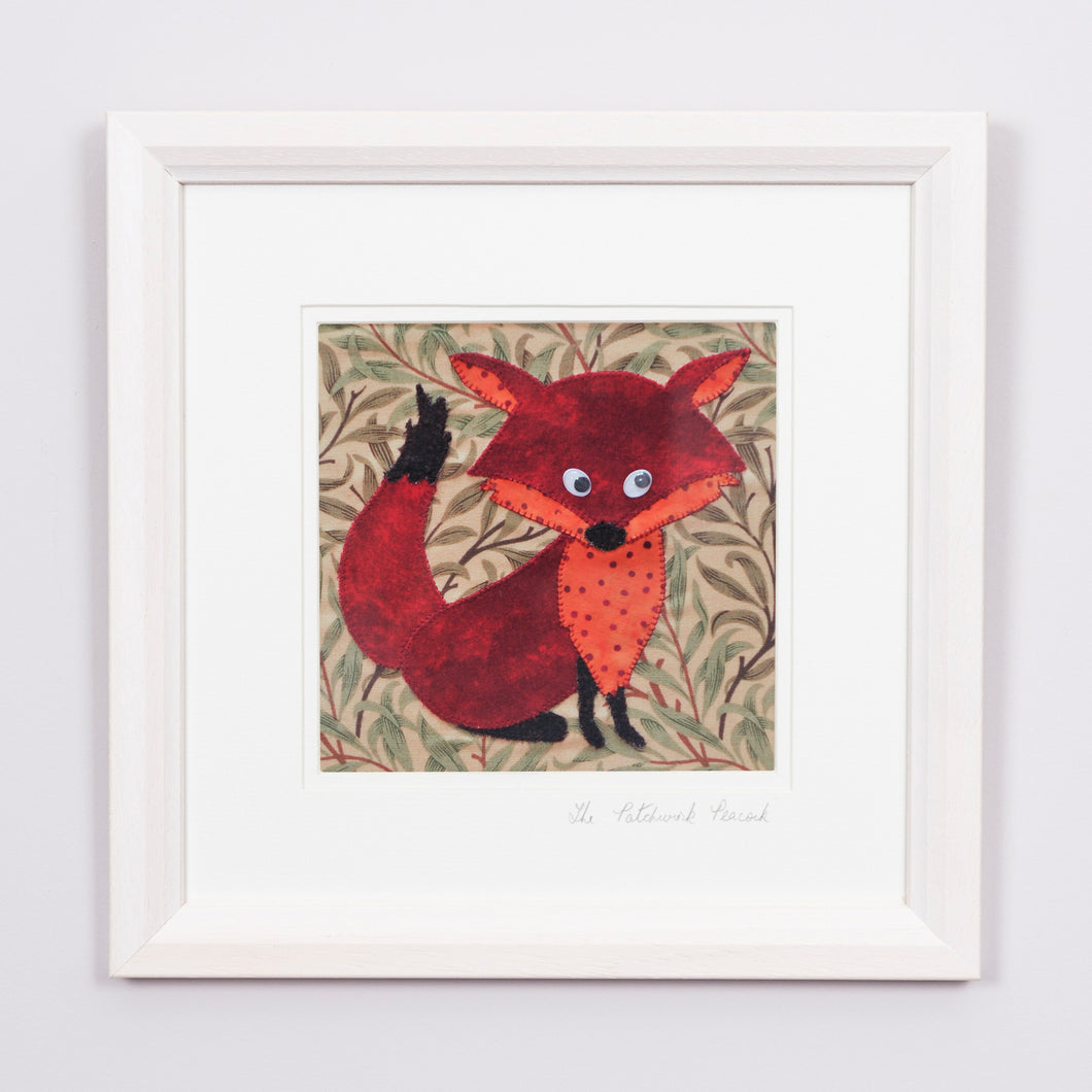 Fantastic Fox No:2