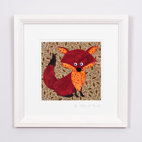 Fantastic Fox No:1