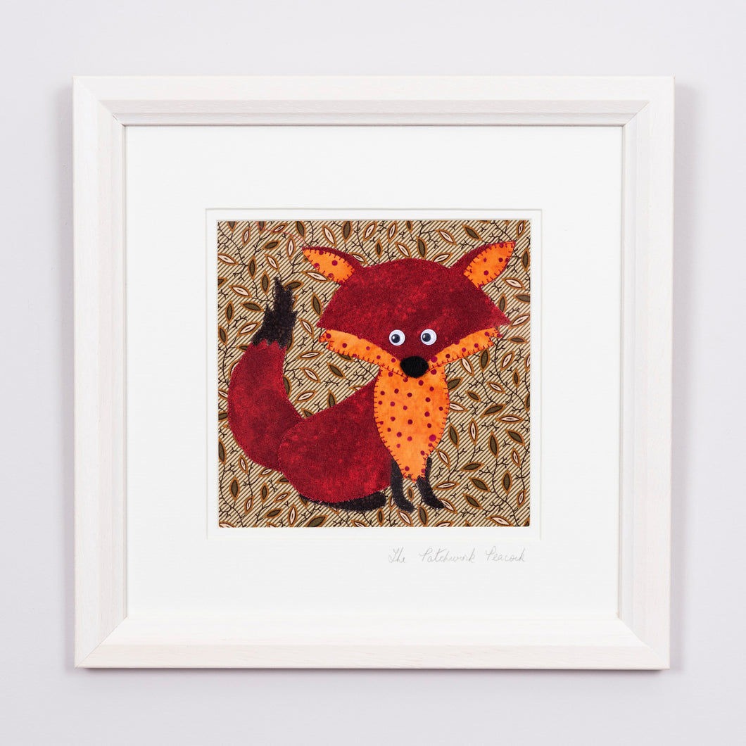 Fantastic Fox No:1