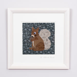 Sweet Squirrel