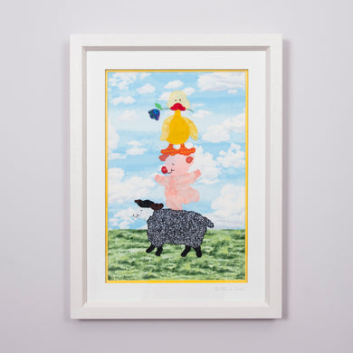 Farmyard Friends