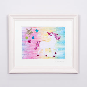 Unique Unicorn