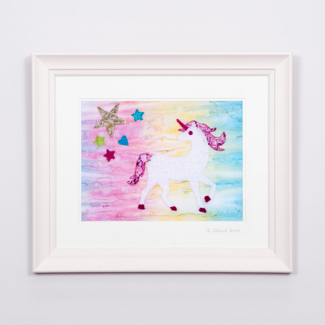 Unique Unicorn