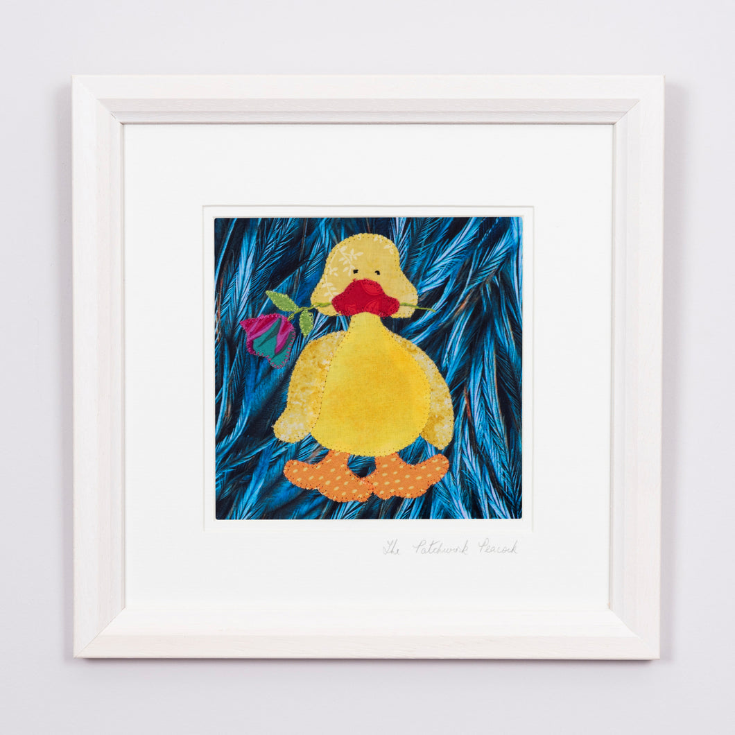 Dreamy Duck